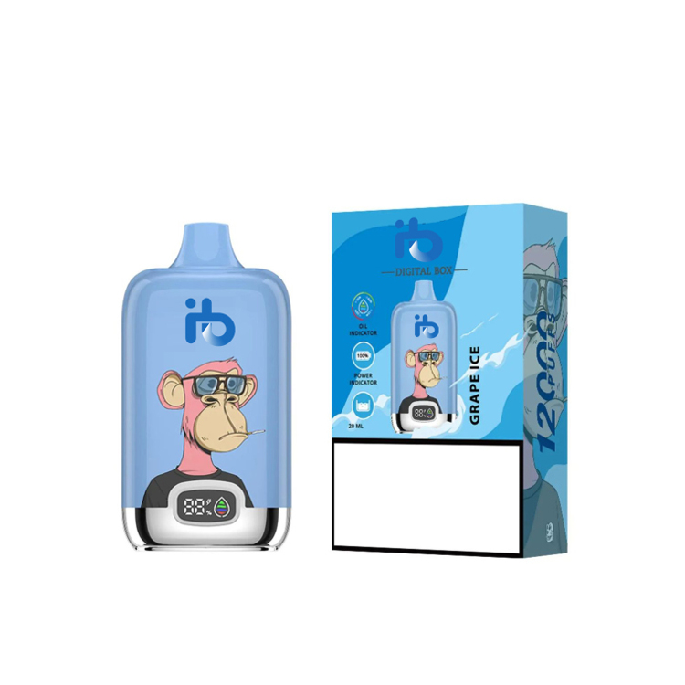 Exploring the World of E-Cigarette Flavors: A Vaper’s Guide