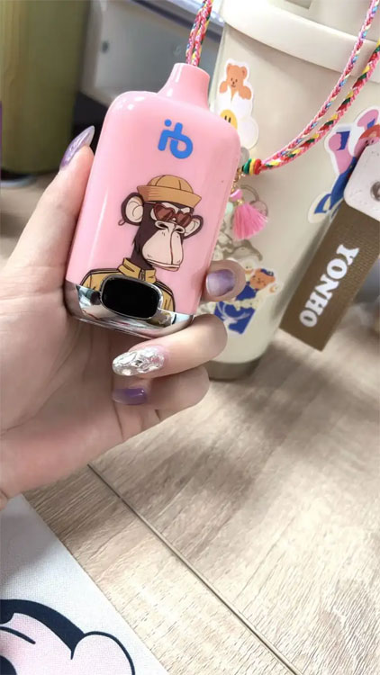 E-Cigarettes Rise in Popularity: A Comprehensive Timeline