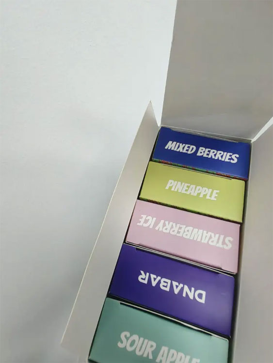 E-papierosy explained, effects of e cigarettes on the brain revealed by recent research and expert insights