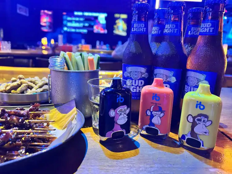 A Comprehensive Guide to Understanding What’s Inside a E-Cigarette