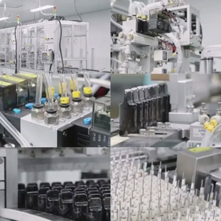 Explore the Latest Innovations at Magasin E Cigarette