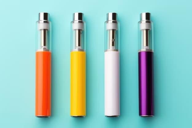 Ultimate 2025 Guide to e-cigarettes and How to Choose the Best e cigarette brands for Vaping Beginners