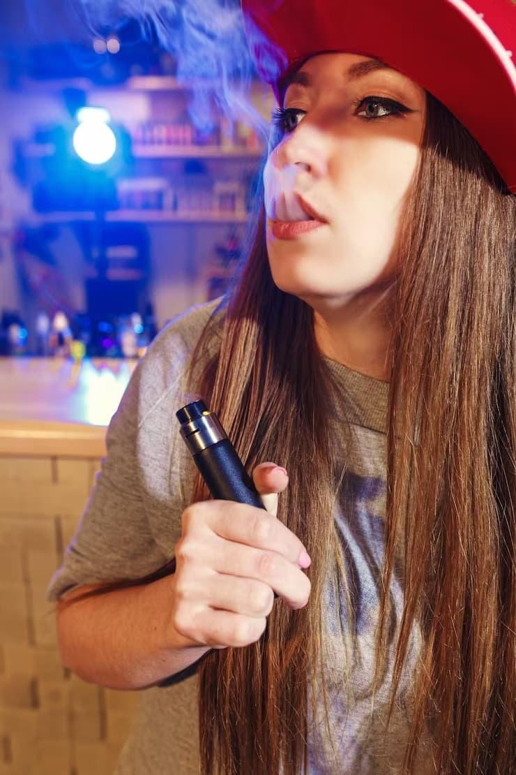 Explore E-NARGİSİ The Leading Electronic Cigarette Netherlands Users Trust for Quality and Innovation