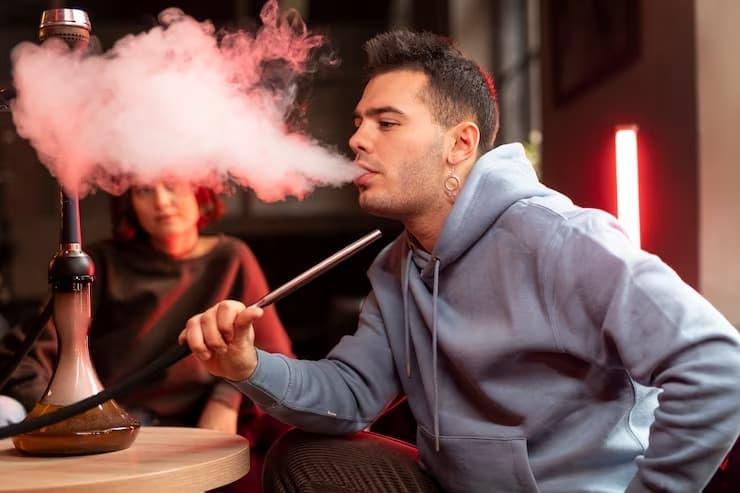 Discover the Bold Experience of Marlboro Electronic Cigarette for Modern Vapers