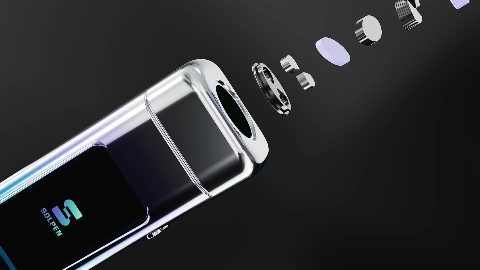 Vape Tips and Can You Travel with Electronic Cigarette Advice for Smooth Trips