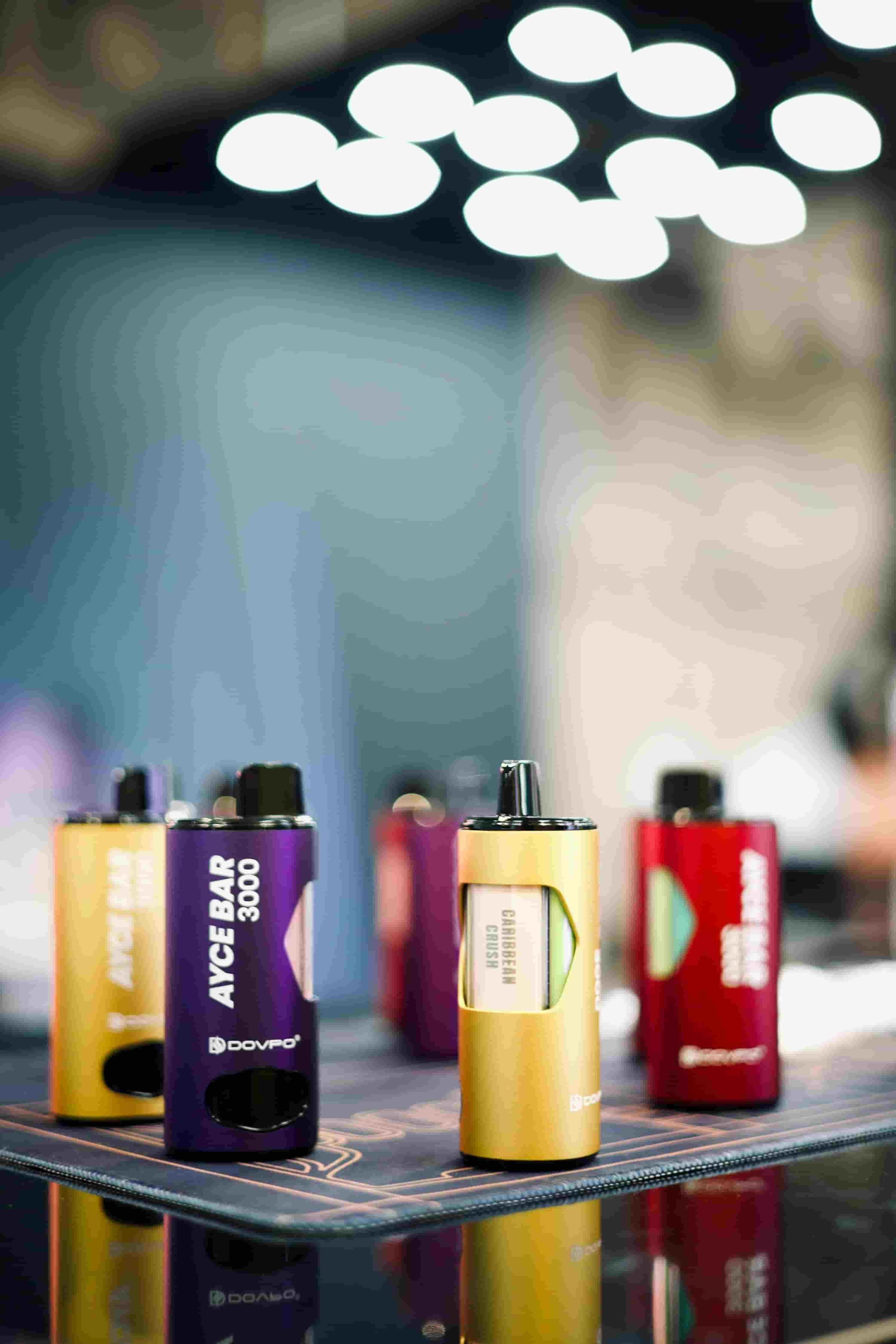 E-papierosy essentials and what to know about harmful ingredients in e cigarettes for safer vaping choices