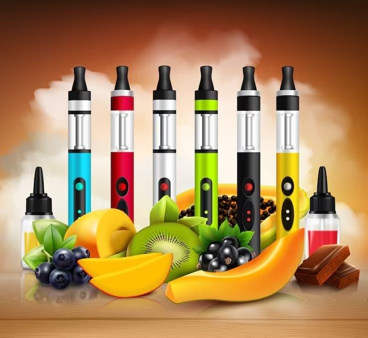Top Electronic Cigarette Options in India for a Superior Vaping Experience