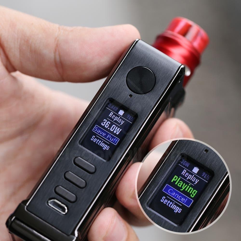 Vape and e-cigs concern many because they can contain the same cancer causing chemicals as cigarettes impacting health risks