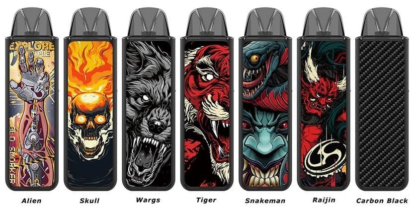 Cigarrillo electrónico facts uncover what harmful chemicals can be found in e-cigarettes for better awareness