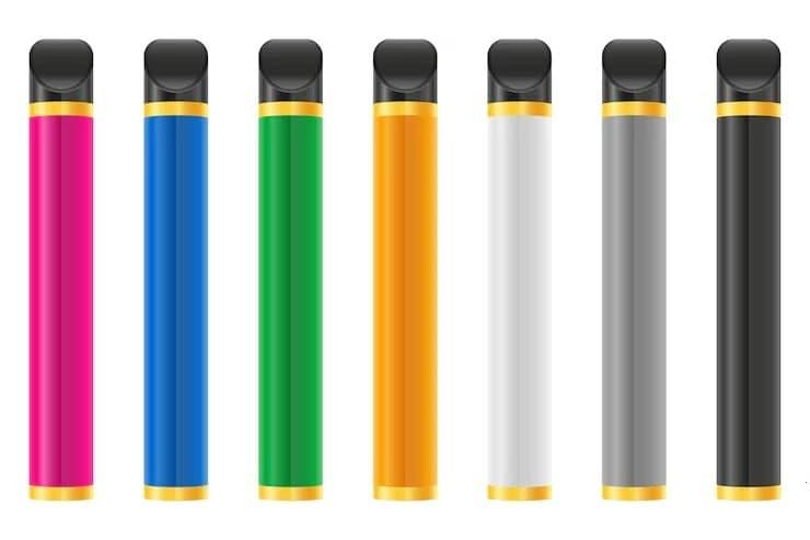 Discover e-dym Innovations in Hollywood e-cigarette Trends for Ultimate Vaping Experience