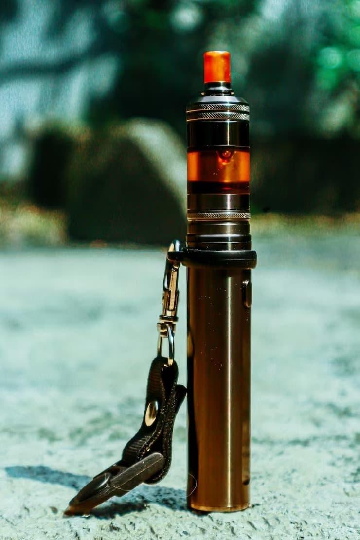 IBVAPE compliance guide on the legal age to purchase e cigarettes and why IBVAPE enforces strict age verification