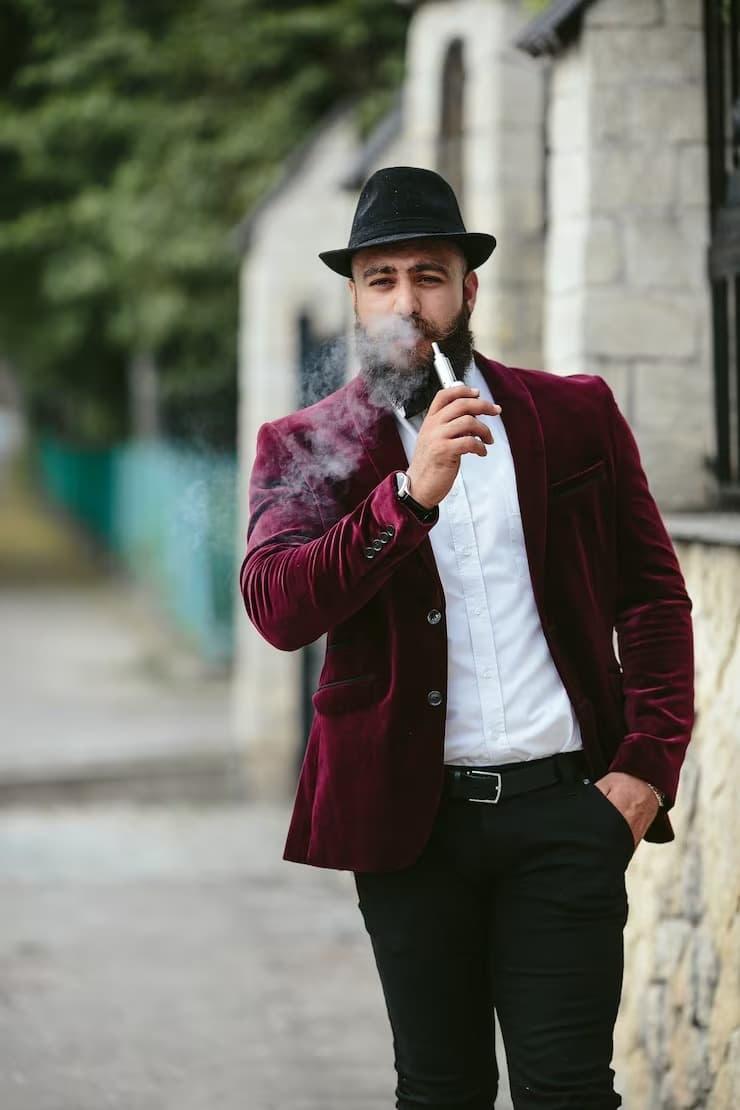 Discover the Truth About Papieros Elektroniczny and Why Fake E Cigarettes Are Risky Choices