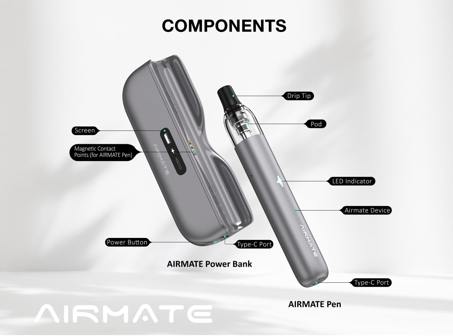 A 2024 Guide to South Korea E-Cigarette Legal Status and Market Trends