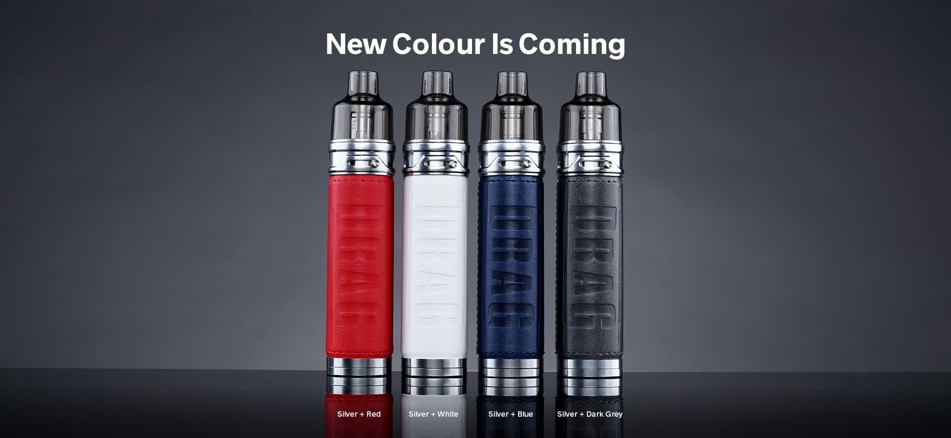 E-papierosy guide to choosing the right name of electronic cigarette for flavor, design and battery life