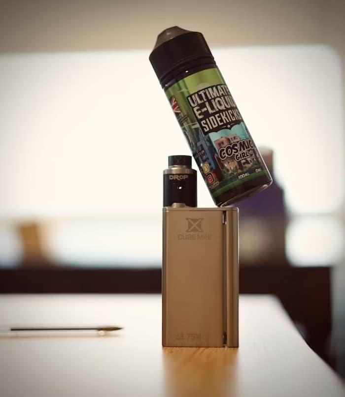 Explore Egyszerhasználatos E-Cigaretta Benefits with Top e Cigs Electronic Cigarette Vape Battery Innovations