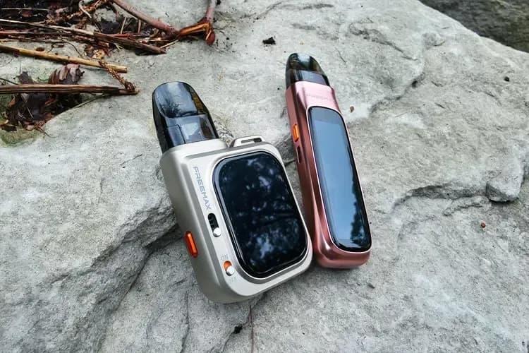 IBVape Rechargeable e-cigarette Review and Buying Guide That Proves IBVape Is a Top Choice
