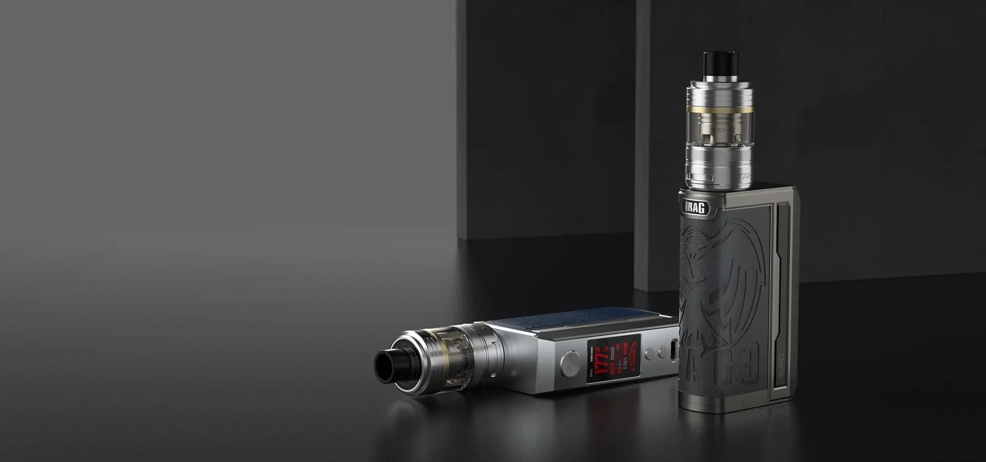 Discover the Best e Papierosy and Electronic Cigarette in Thailand for a Smooth Vaping Experience