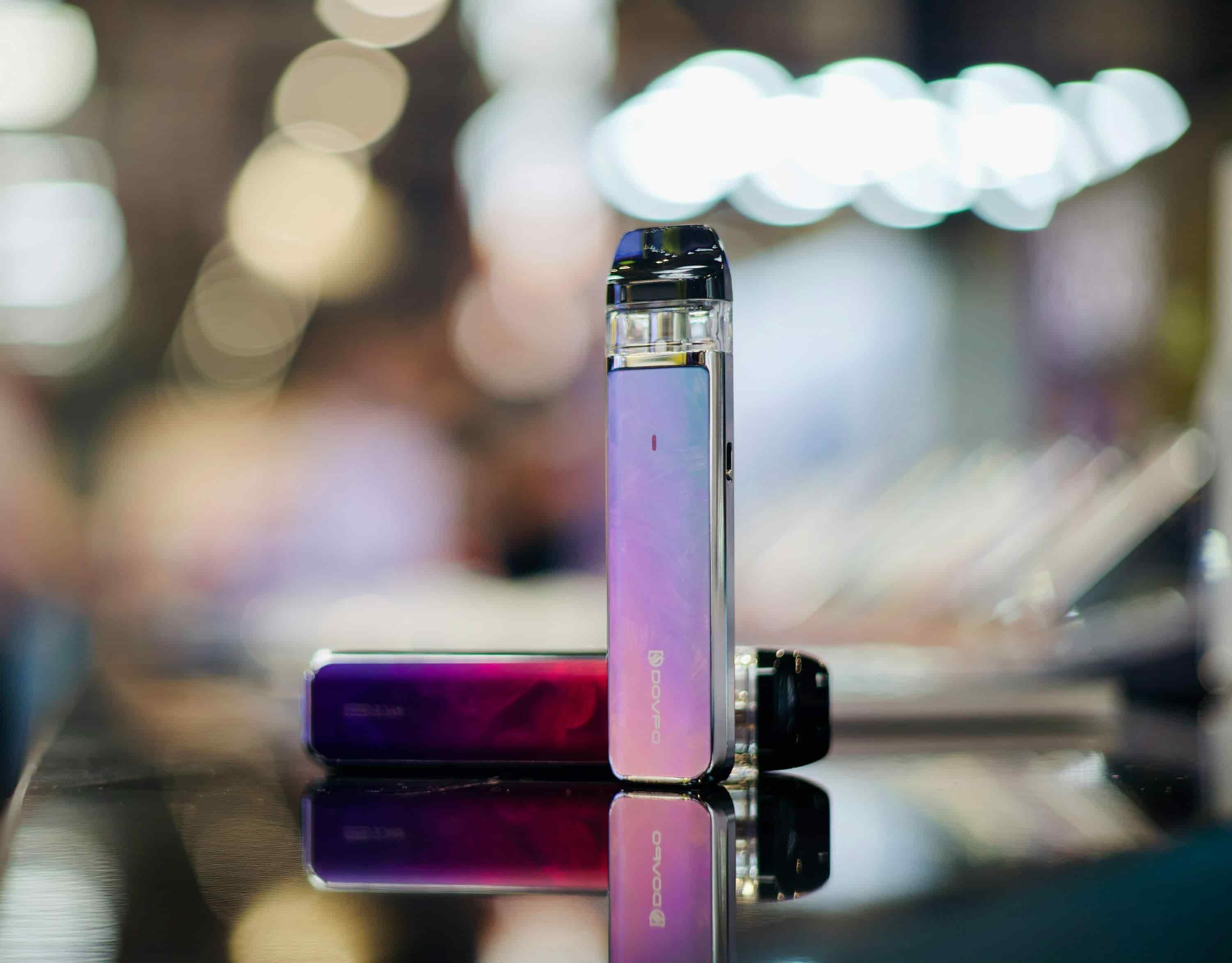 e-dym Navigates South Korea E-Cigarette Import Regulations for Seamless Market Entry