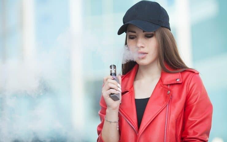 Discover the Best Online Electronic Cigarette Options in Dubai for Smokers