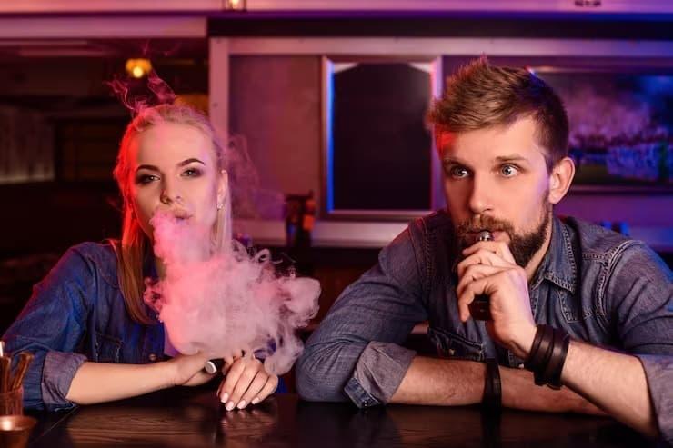 Vape Shop Insights Discovering e-cigarette battery types for perfect vaping experiences at Vape Shop