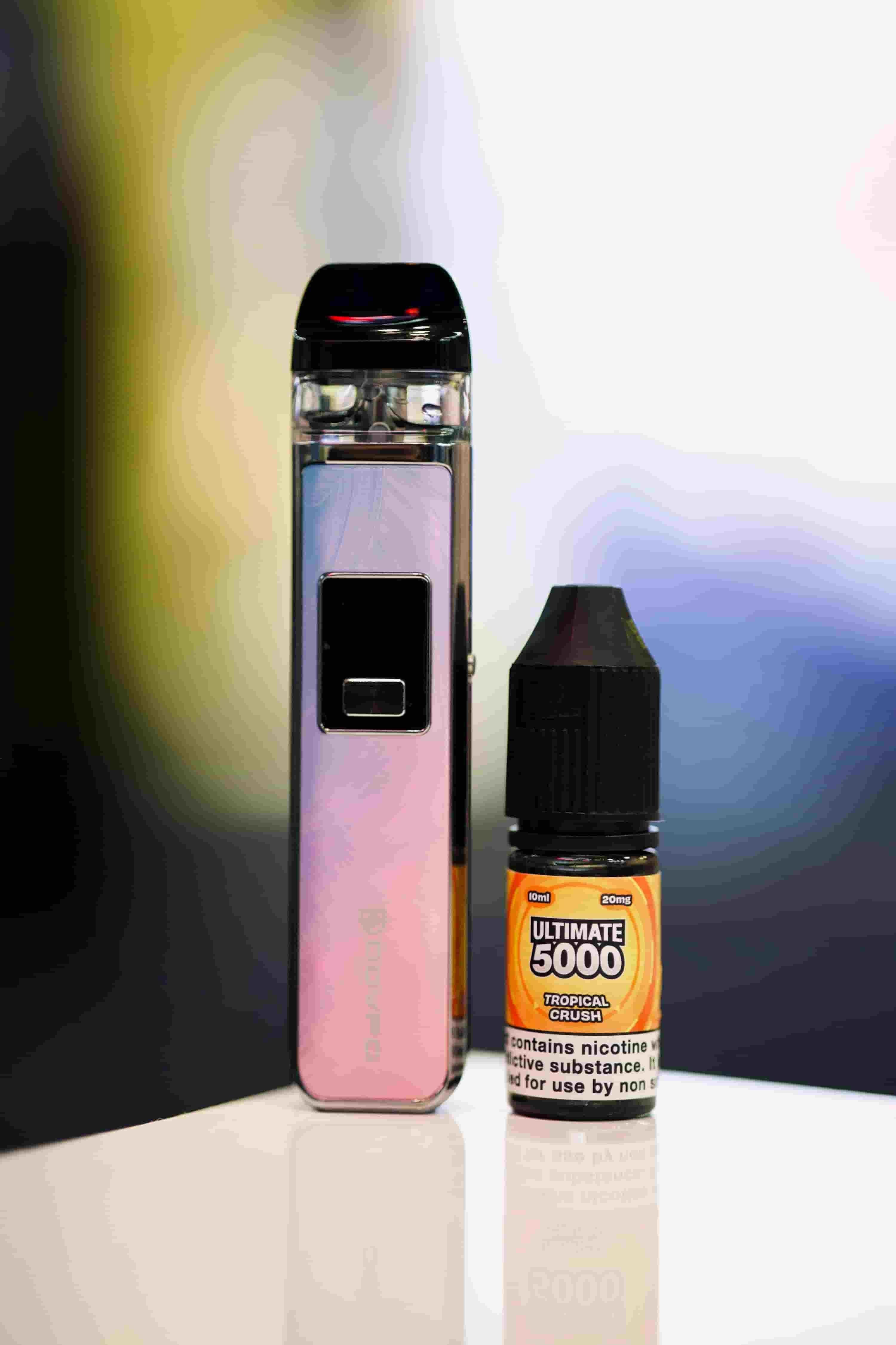 35000 Züge Vapes Review and Best Deals for cigarettes electronique Shoppers