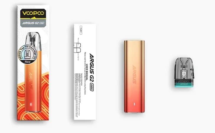 Vape Buying Guide and vape Maintenance Tips with e cigarette examples to Help New Users
