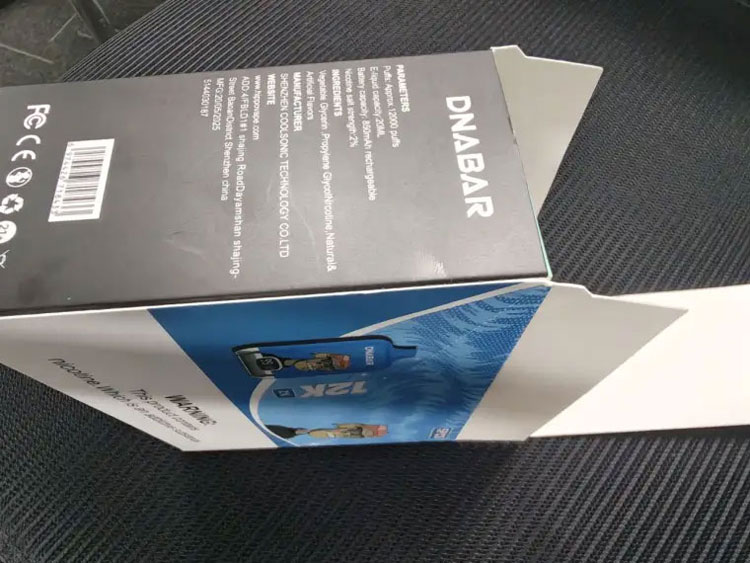 Exploring the Relationship: Are E Cigarettes Considered Tobacco Products?