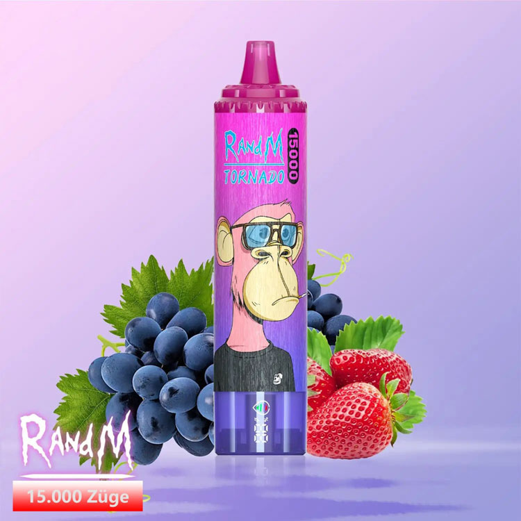 Exploring the Rise of a Leading Electronic Cigarette Company