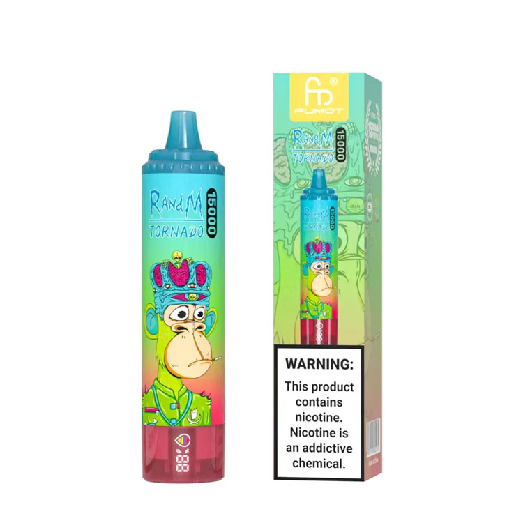 Explore the Latest Trends in Accessoires pour E-cigarette for a Unique Vaping Experience