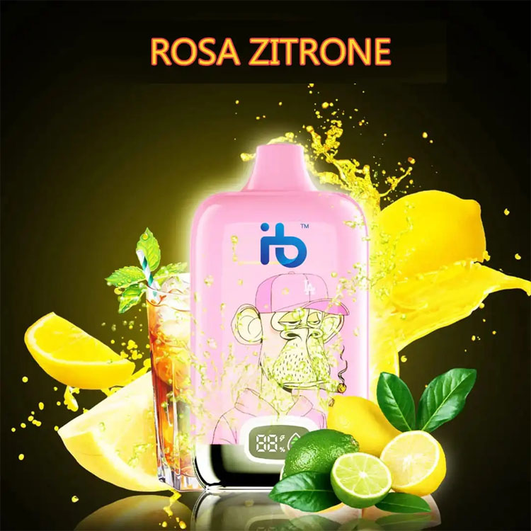 Regard on the Latest Trends in E-Cigarette Regulation