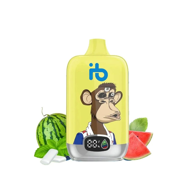 Exploring Play E Cigarette Cartridges: The Ultimate Vaping Experience