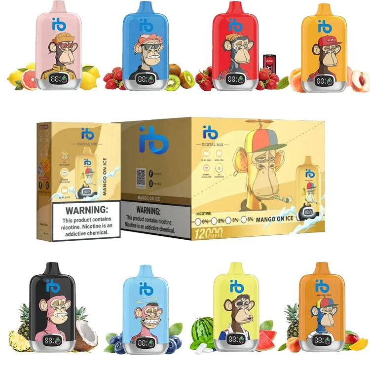 The Ultimate Showdown: Electronic Cigarette vs Regular Cigarette