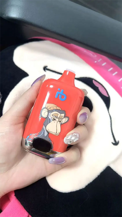 Explore a World of Unique Flavors for E Cigarettes