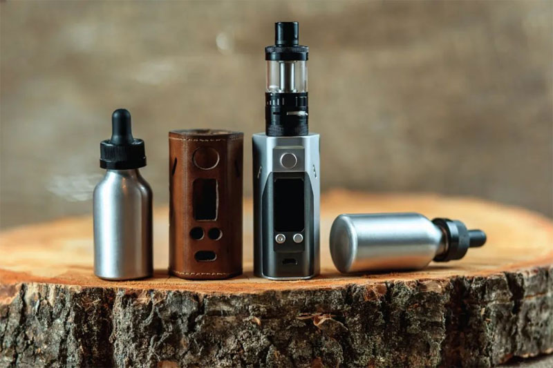 Discover Top Refillable E Cigarette Brands for a Superior Vaping Experience