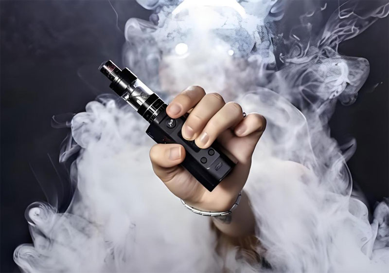 Discover the Top Places to Buy E-Cigarettes in Canada