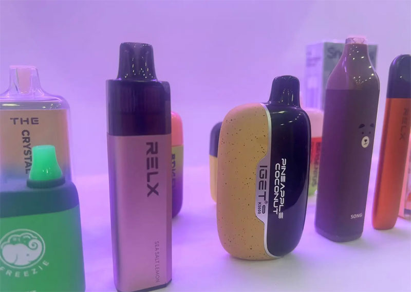 The Impact of E Cigarettes on Teens: What Parents Need to Know