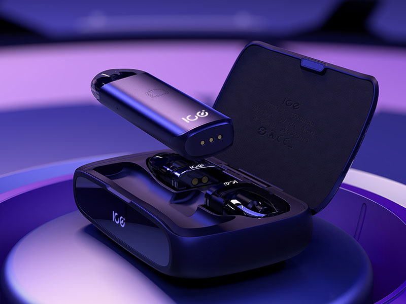 Discover Local E-Cigarettes Store Options Nearby