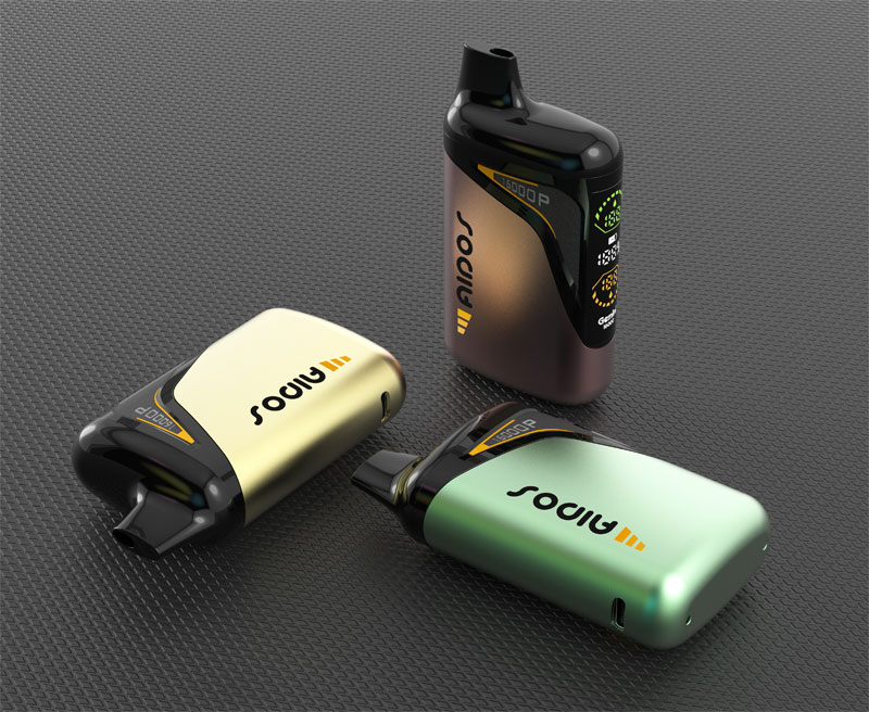 Exploring the Benefits of Non Tobacco Electronic Cigarette Options