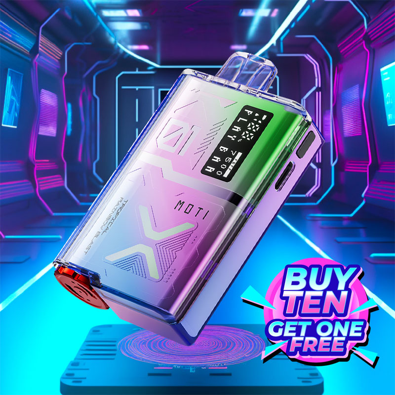 Experience the Future of Smoking with Green Smoke Electronic Cigarettes