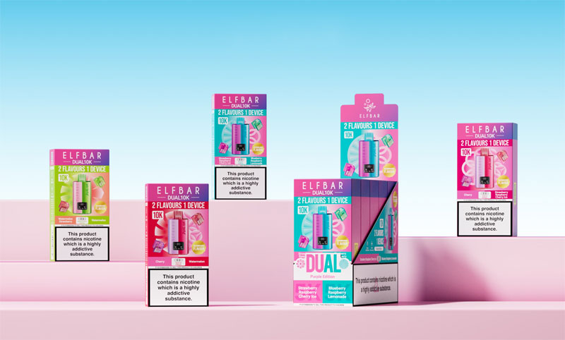 A Journey Through the Evolution and Impact of E Cigarettes