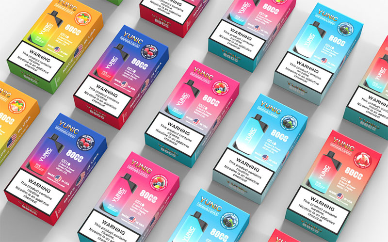 Exploring the Differences: Smoking vs E-Cigarettes