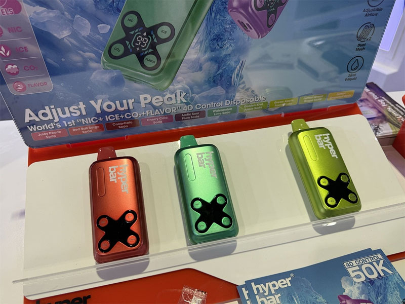 Vape buying guide – top refillable e cigarette brands tested by Vape users