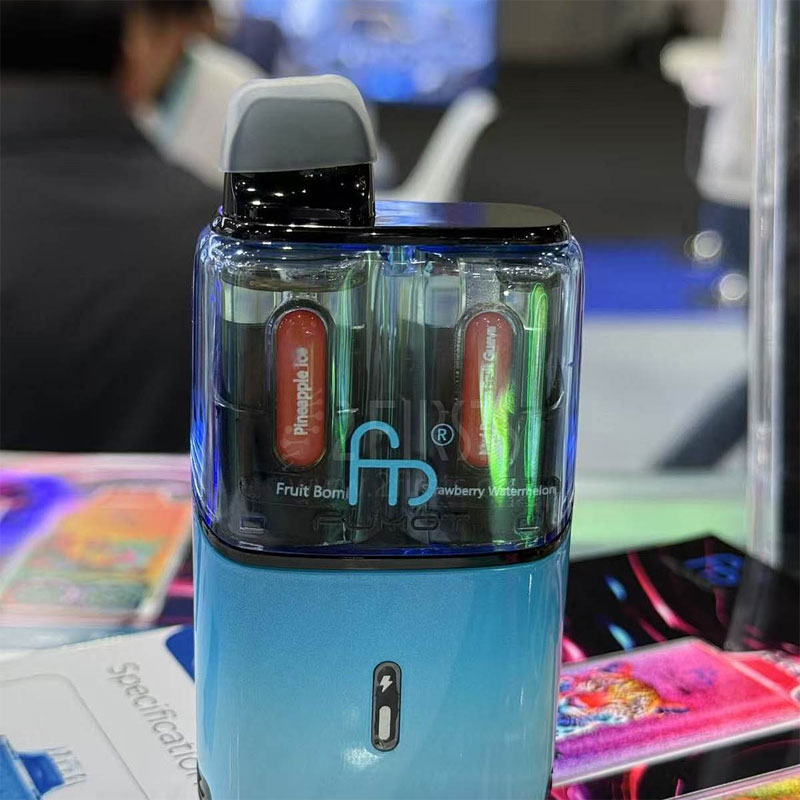 Exploring the Impact of E Cigarettes on Lung Health: A Comprehensive Guide