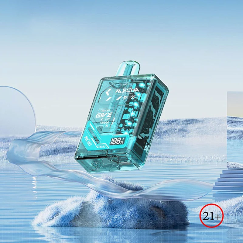 Exploring China’s 2025 Legal Landscape for E-Cigarettes