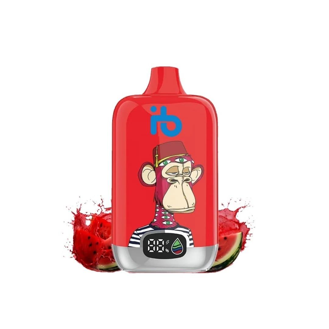 IBVAPE Guide to the prohibition of electronic cigarettes act 2019 and What IBVAPE Sellers Need to Know