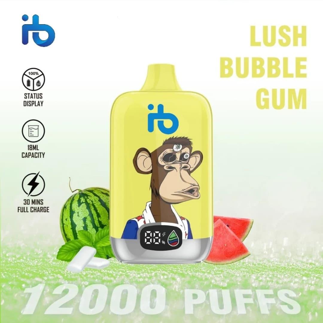 IBvape buying guide for 21st century electronic cigarette refills and IBvape maintenance tips for better vapor