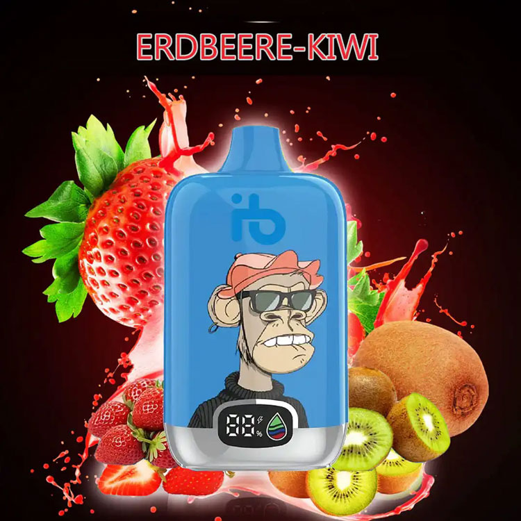 Exploring the Rise of E-cigarettes in the 2000s Era