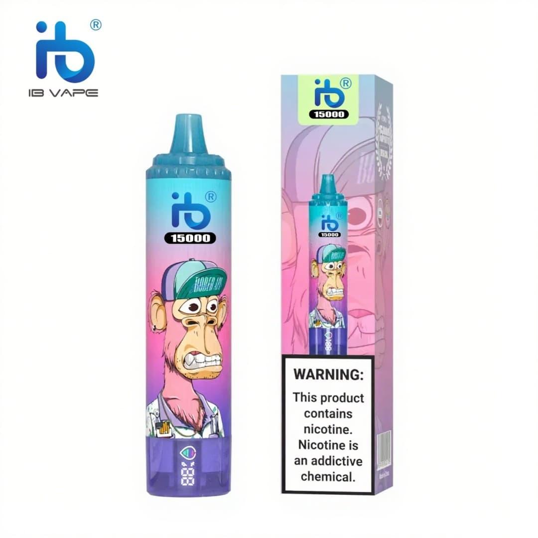 IBVAPE 2025 review and guide to best e cigarette canada with IBVAPE top picks and buying tips