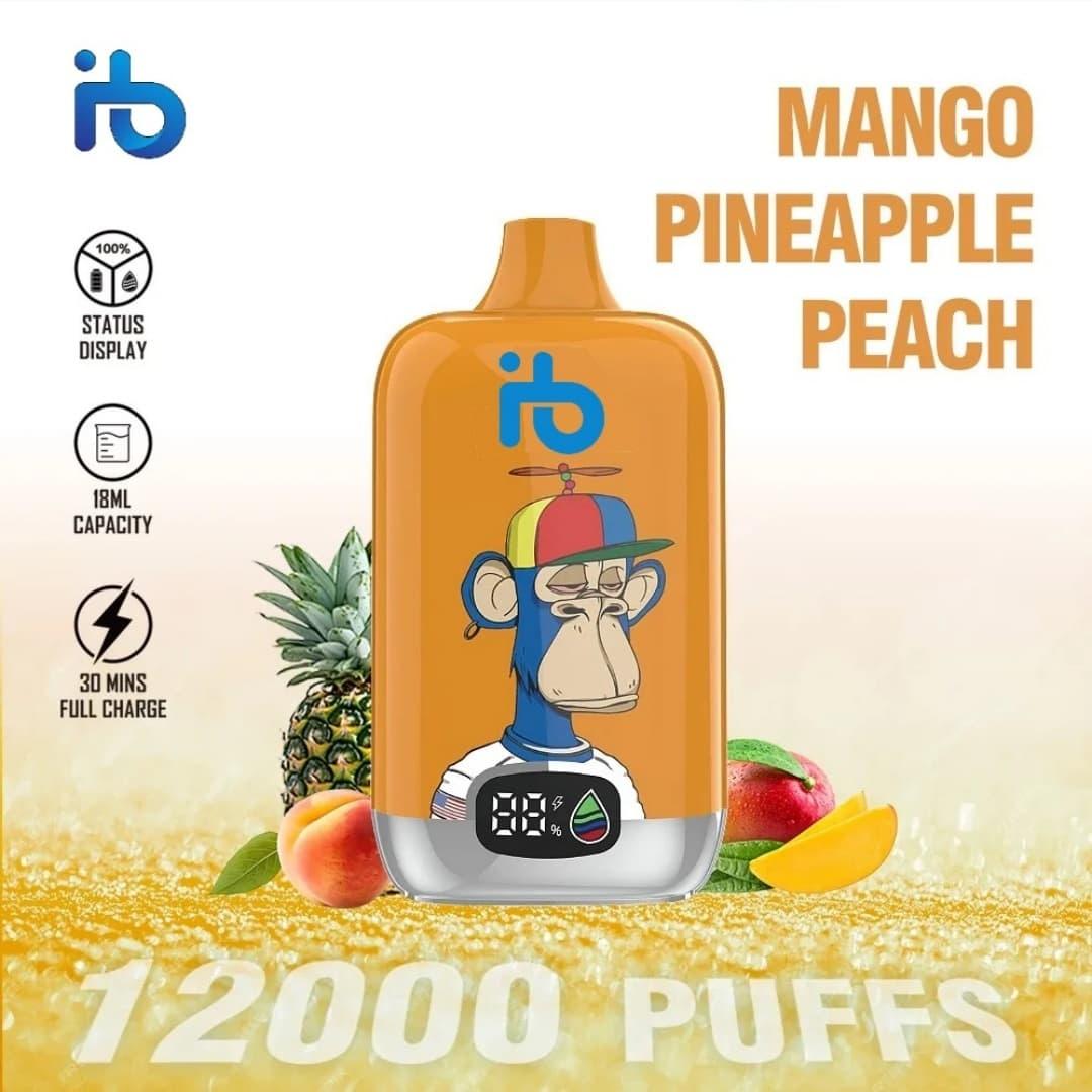 Top 10 e-cigaretta Picks and Magic Mist Electronic Cigarettes Reviewed for Flavor Battery Life and Value 2025