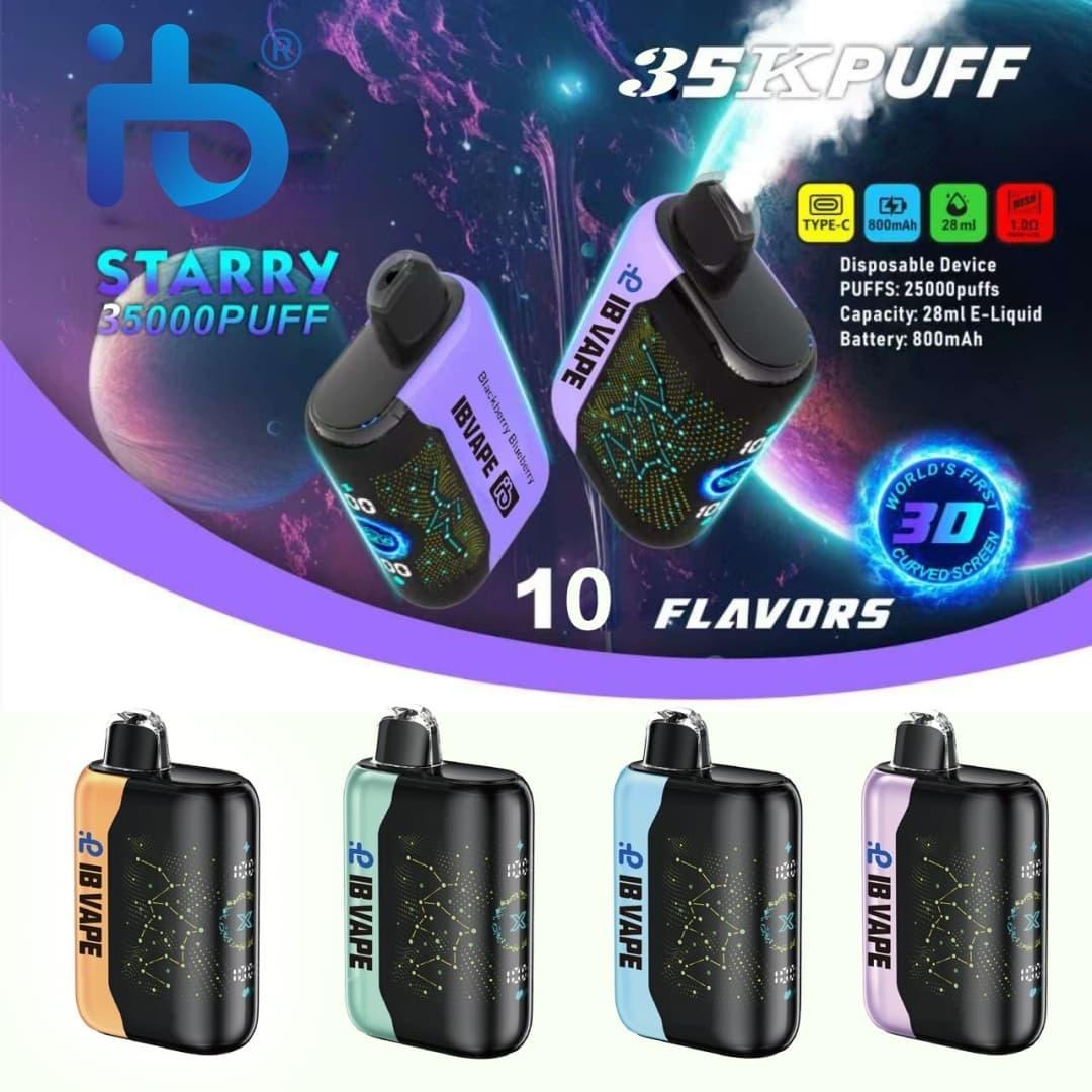 IBVape guide to e cigarettes ireland with IBVape reviews and best deals